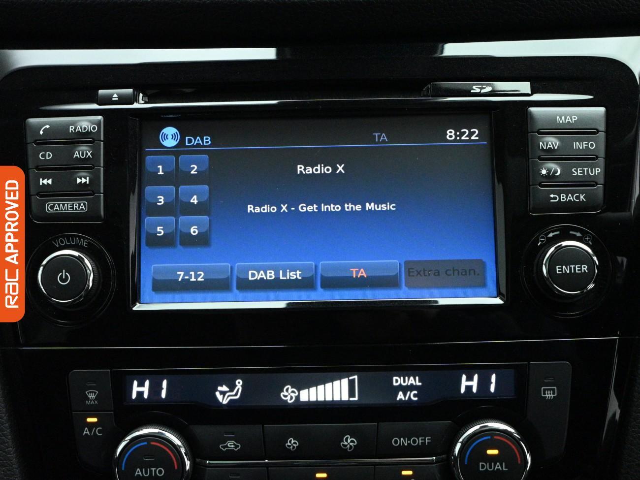 Used Nissan Qashqai 2018 for sale - 77779588: Photo 14