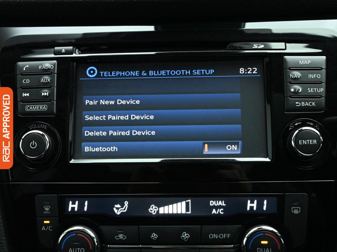 Used Nissan Qashqai 2018 for sale - 77779588: Photo 15