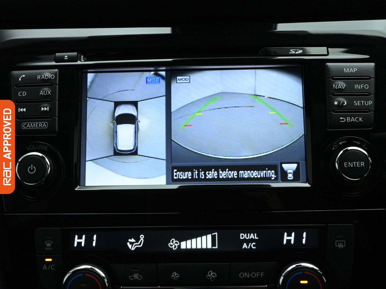 Used Nissan Qashqai 2018 for sale - 77779588: Photo 16