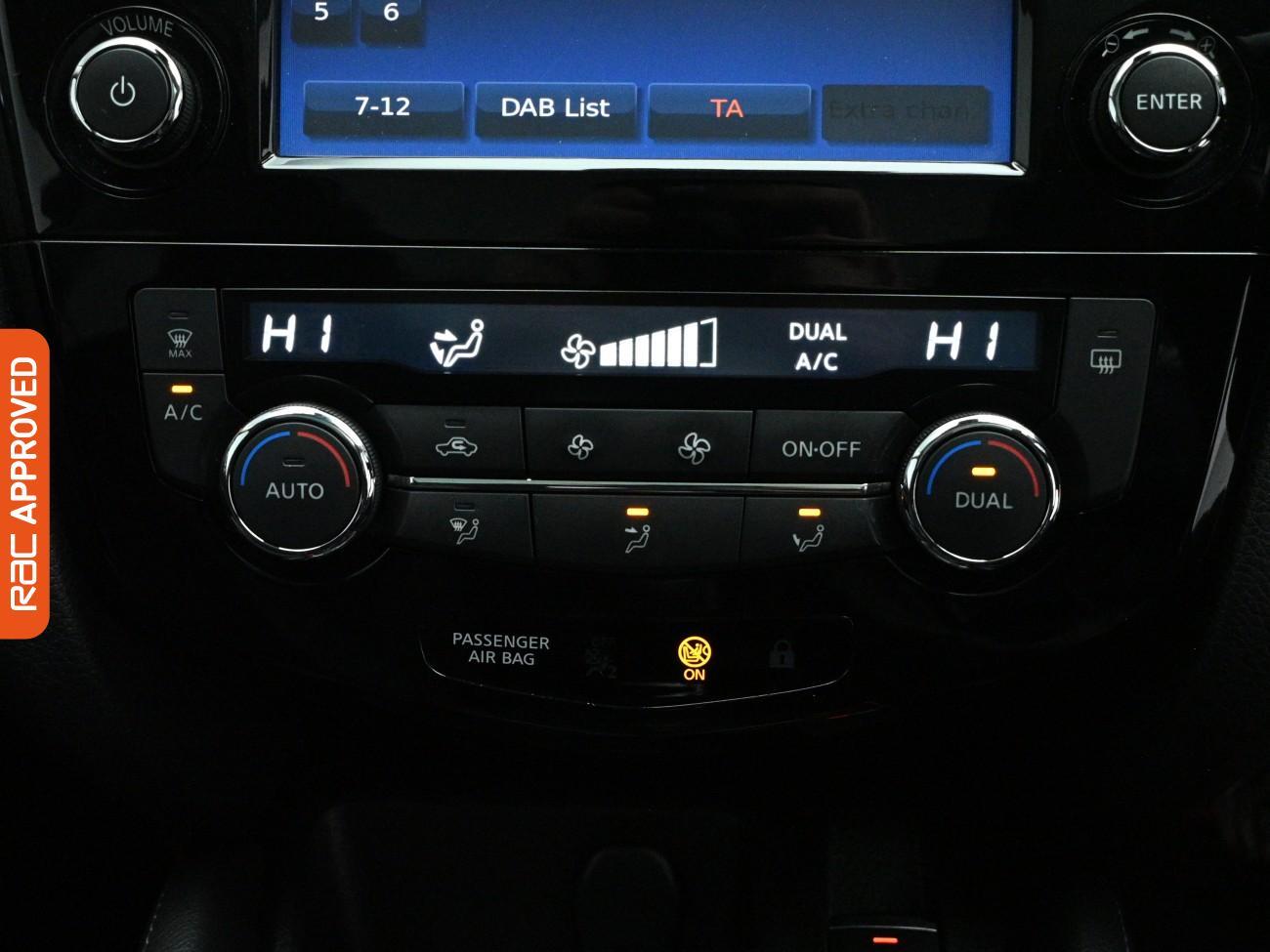 Used Nissan Qashqai 2018 for sale - 77779588: Photo 17