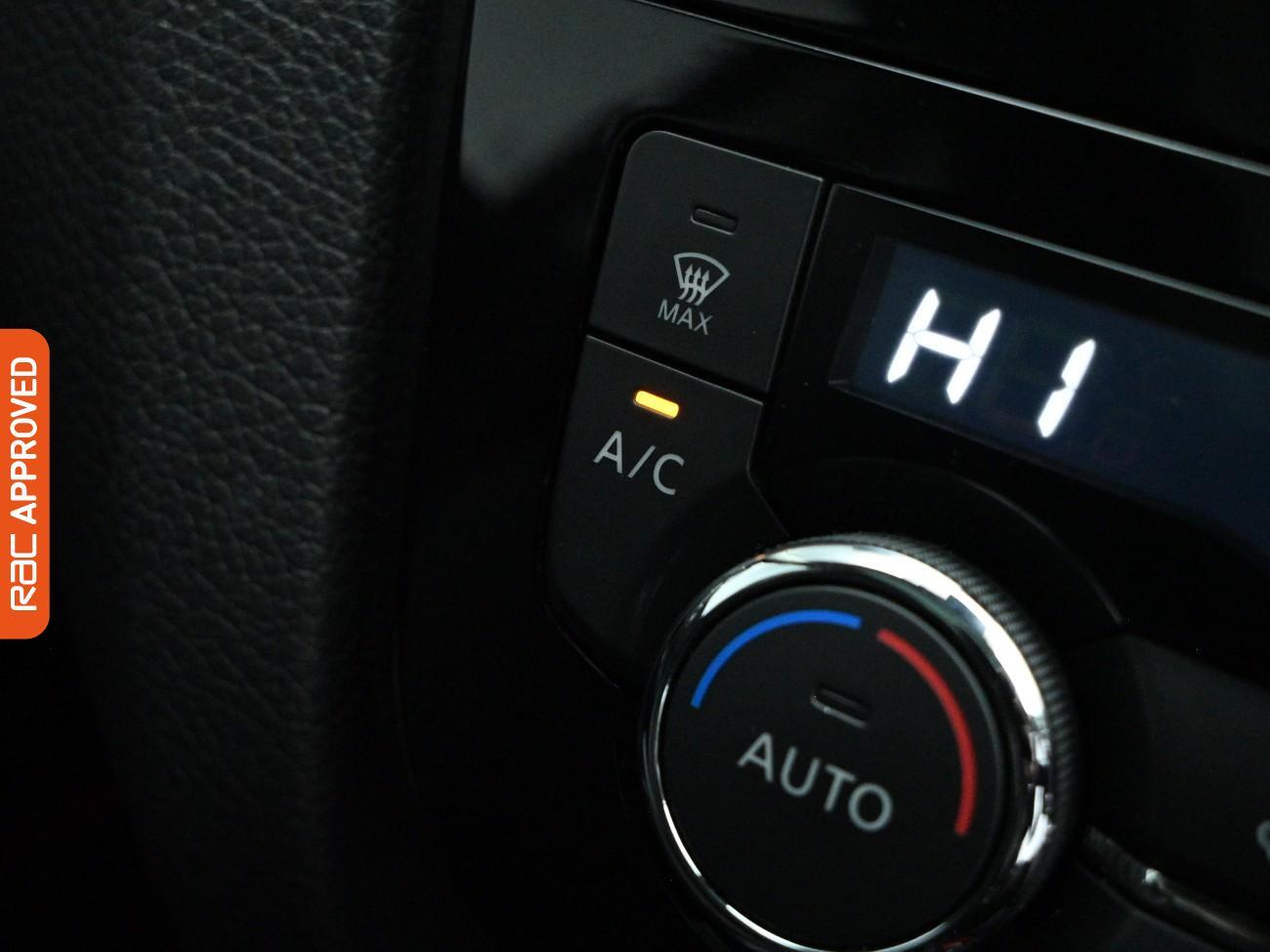 Used Nissan Qashqai 2018 for sale - 77779588: Photo 18