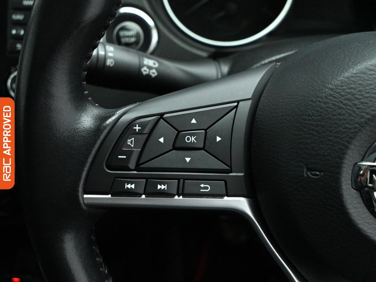 Used Nissan Qashqai 2018 for sale - 77779588: Photo 19