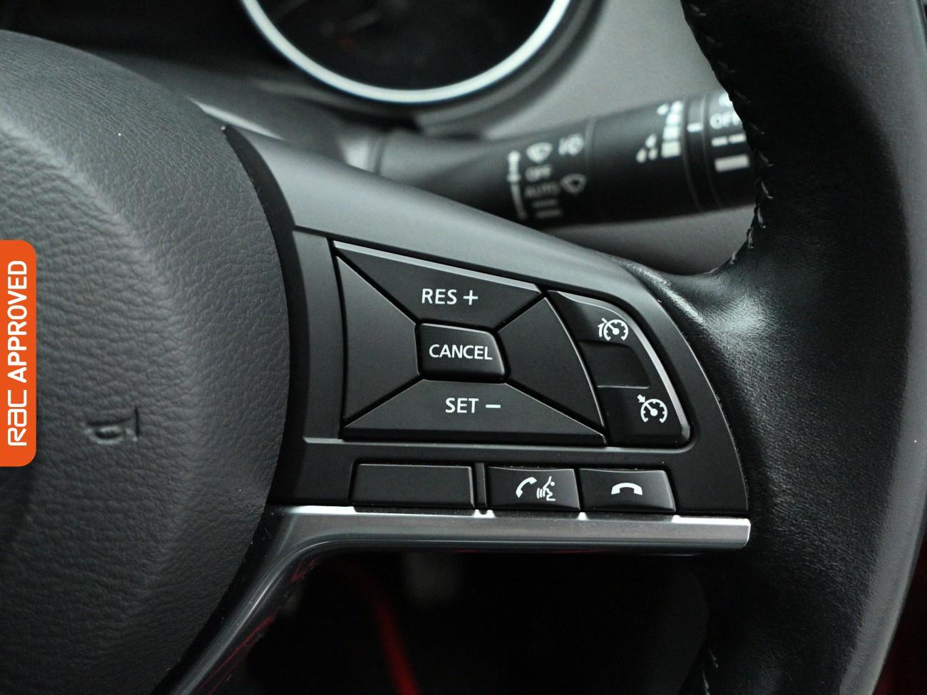 Used Nissan Qashqai 2018 for sale - 77779588: Photo 21