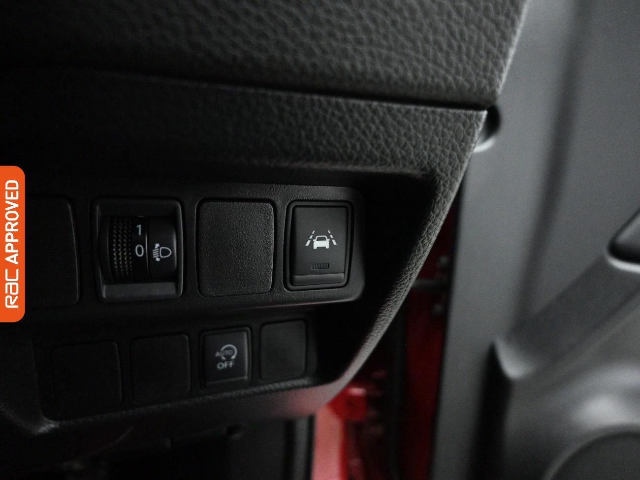 Used Nissan Qashqai 2018 for sale - 77779588: Photo 22