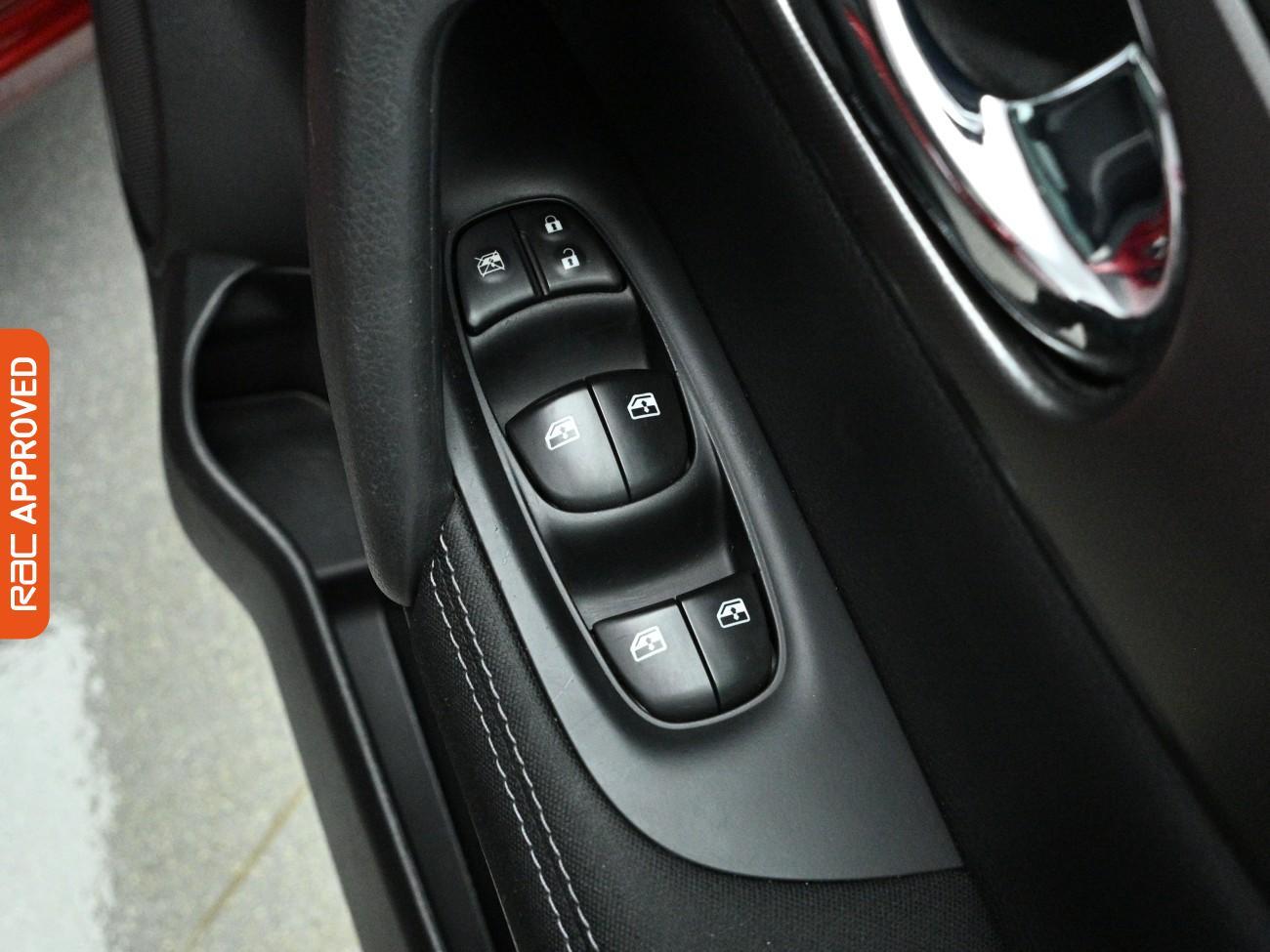 Used Nissan Qashqai 2018 for sale - 77779588: Photo 23