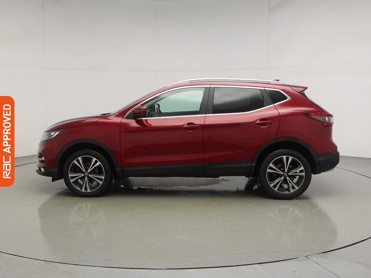 Used Nissan Qashqai 2018 for sale - 77779588: Photo 27