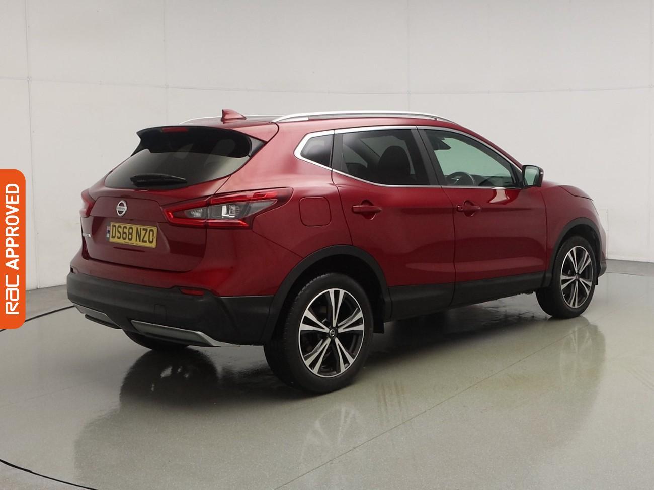 Used Nissan Qashqai 2018 for sale - 77779588: Photo 28