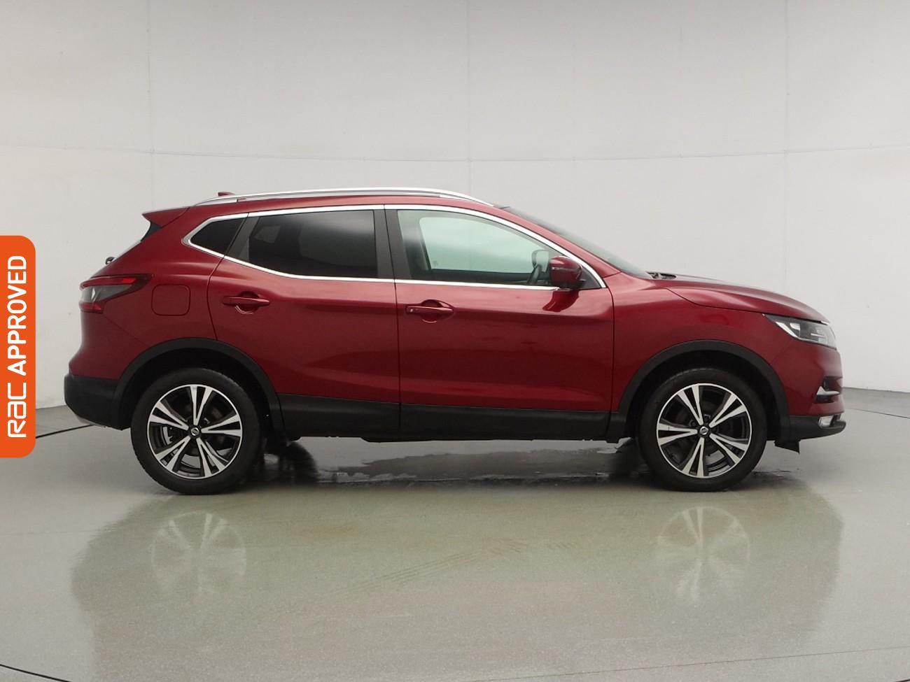 Used Nissan Qashqai 2018 for sale - 77779588: Photo 6