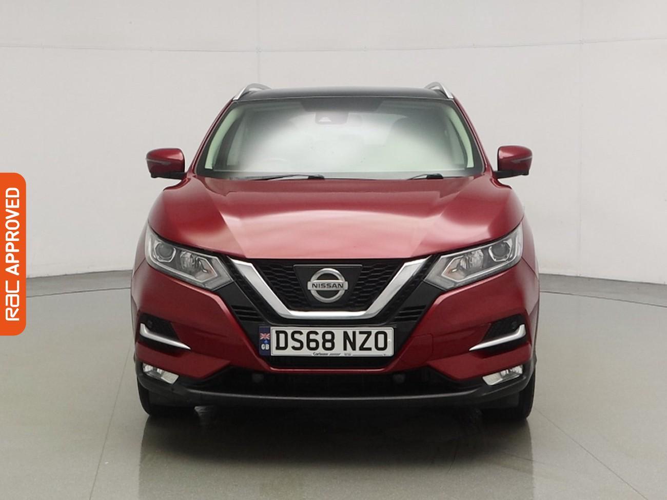 Used Nissan Qashqai 2018 for sale - 77779588: Photo 7