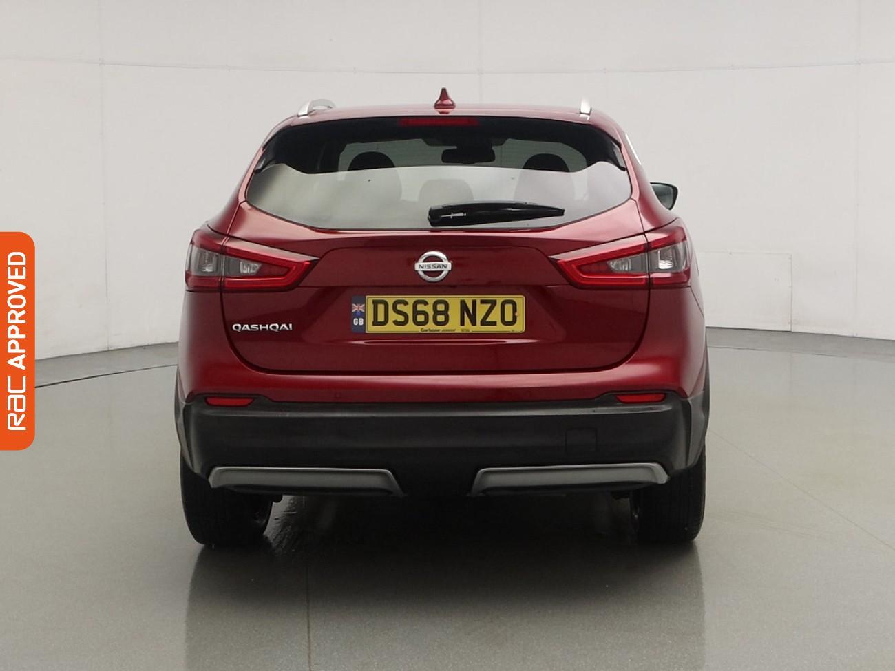 Used Nissan Qashqai 2018 for sale - 77779588: Photo 8
