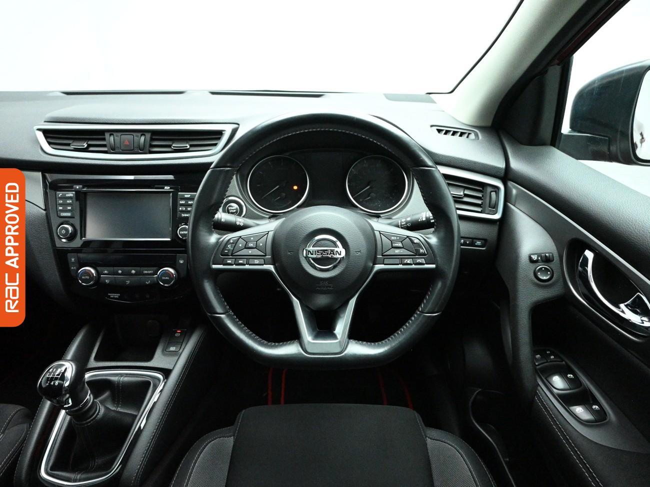 Used Nissan Qashqai 2018 for sale - 77779588: Photo 9