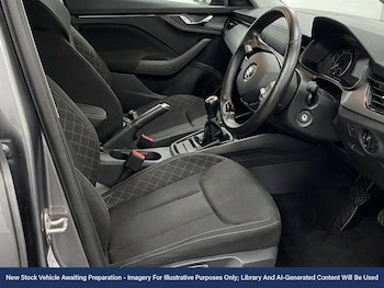 Used Skoda Kamiq 2022 for sale - 78323456: Photo