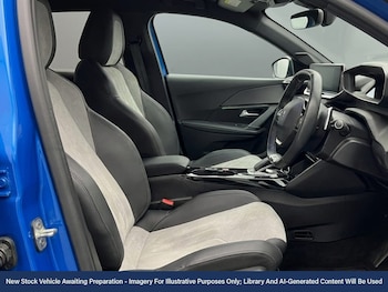 Used Peugeot 2008 2021 for sale - 78453979: Photo