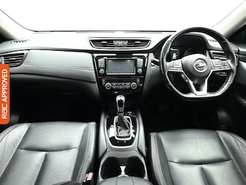 Used Nissan X-Trail 2018 for sale - 78961201: Photo