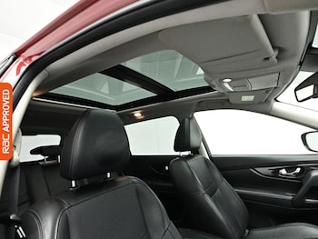 Used Nissan X-Trail 2018 for sale - 78961201: Photo