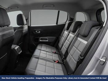 Used Citroen C5 Aircross 2019 for sale - 78408028: Photo