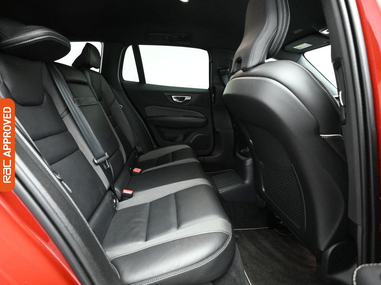 Used Volvo V60 2021 for sale - 77834804: Photo 14