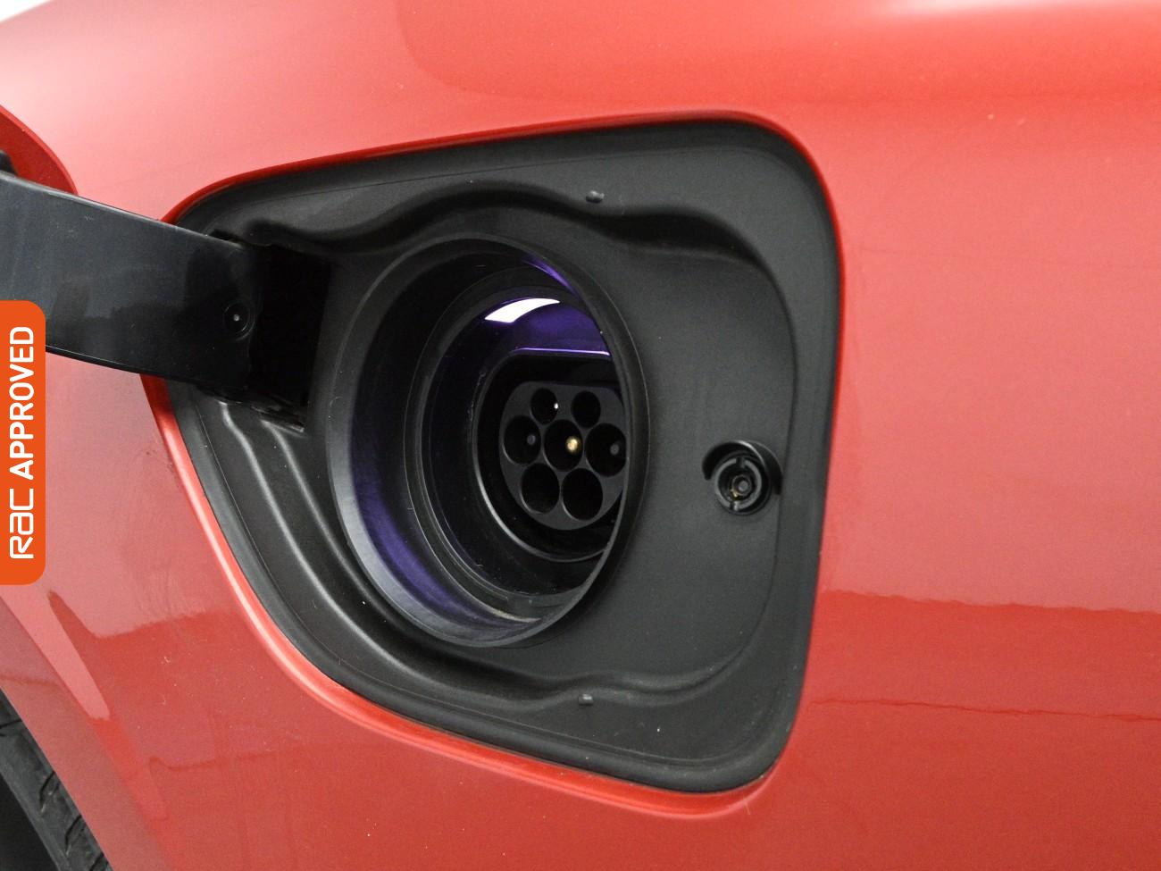 Used Volvo V60 2021 for sale - 77834804: Photo 15