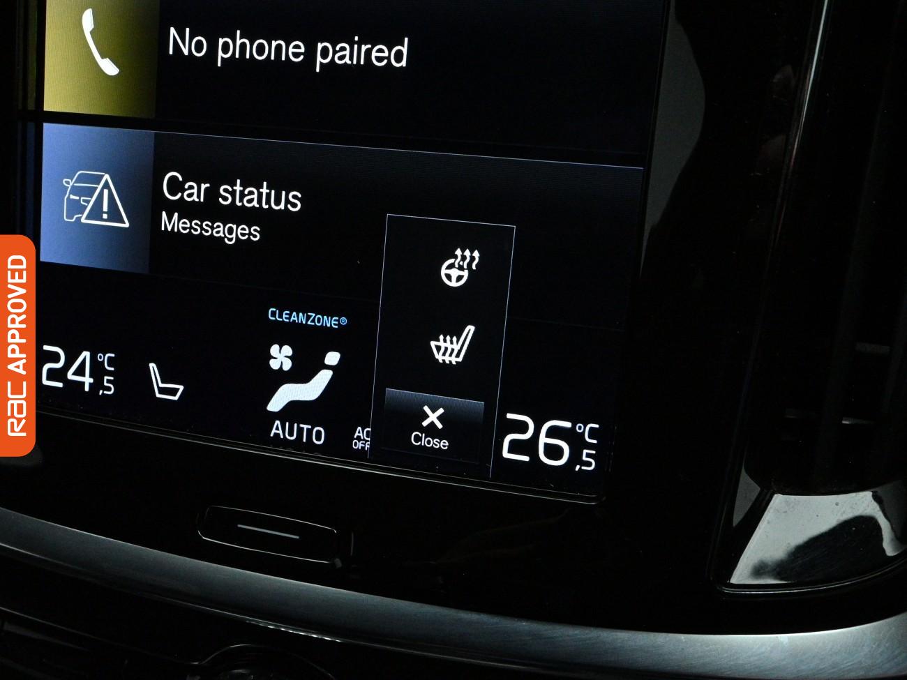 Used Volvo V60 2021 for sale - 77834804: Photo 20