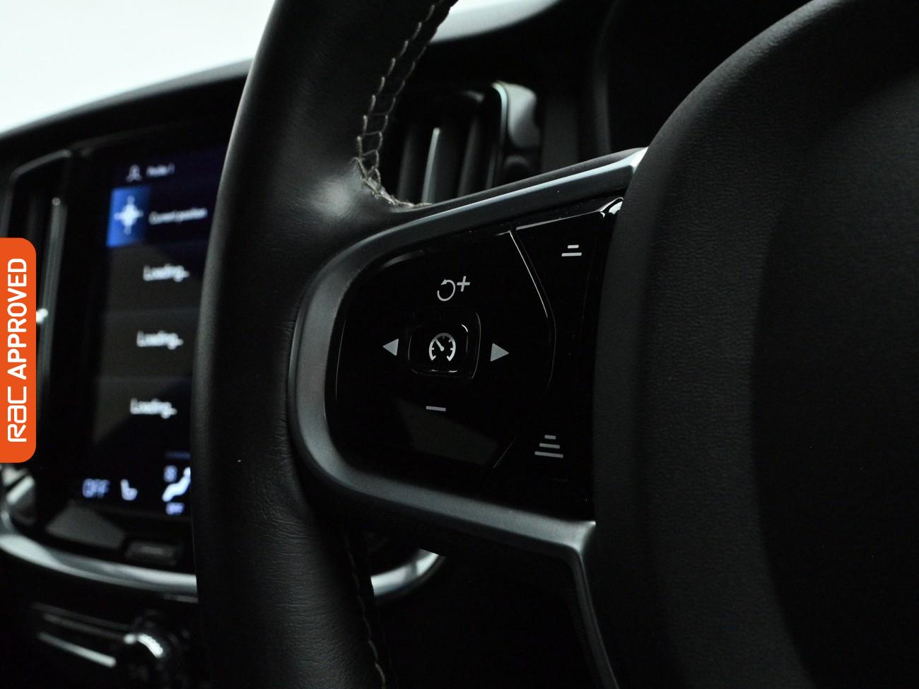 Used Volvo V60 2021 for sale - 77834804: Photo 25