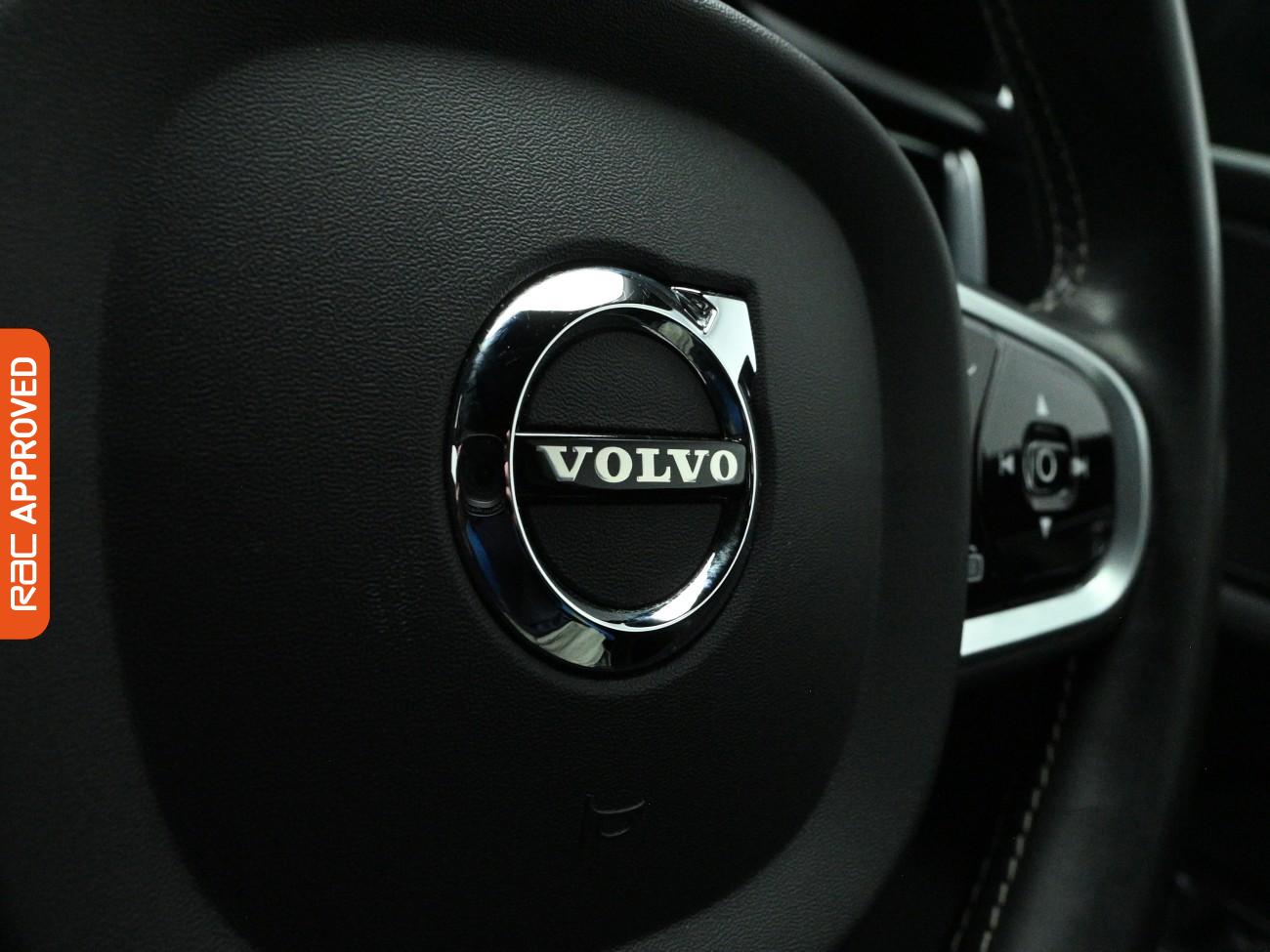 Used Volvo V60 2021 for sale - 77834804: Photo 26