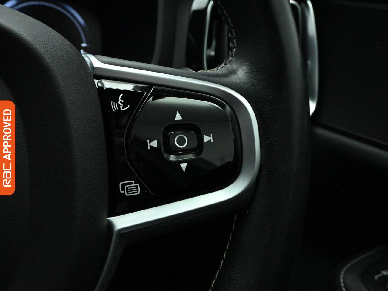 Used Volvo V60 2021 for sale - 77834804: Photo 27