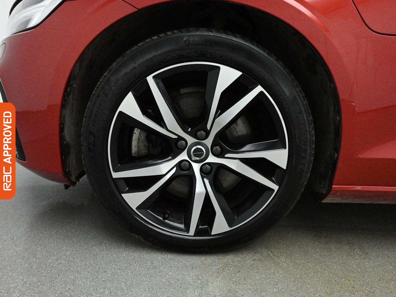 Used Volvo V60 2021 for sale - 77834804: Photo 30