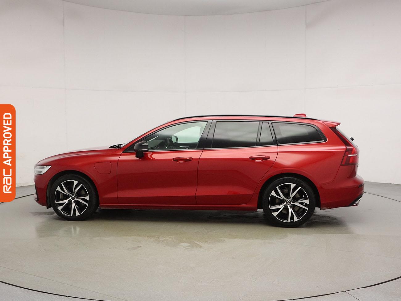 Used Volvo V60 2021 for sale - 77834804: Photo 33