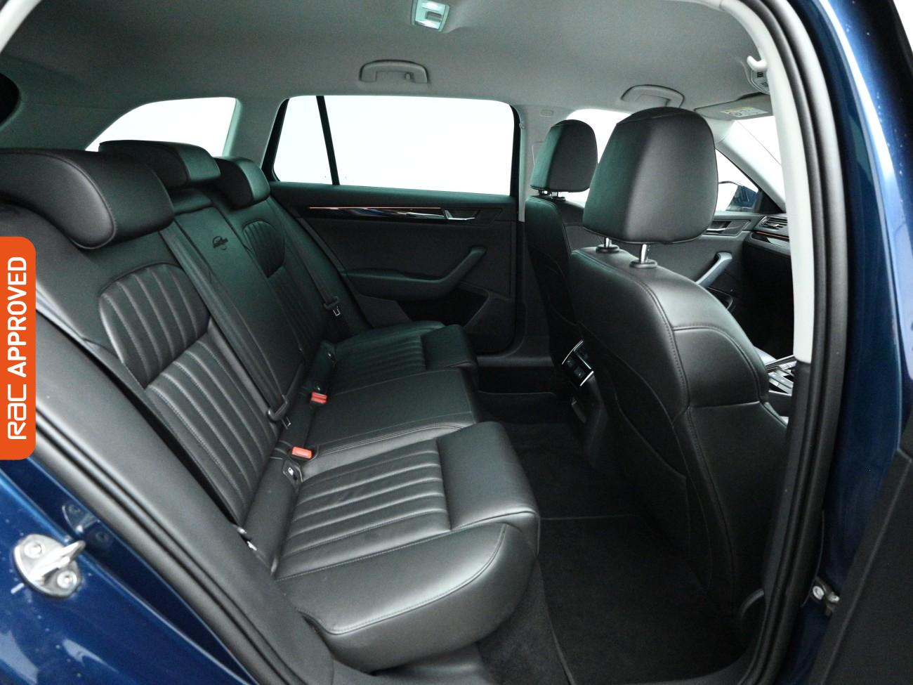 Used Skoda Superb 2017 for sale - 77692334: Photo 13