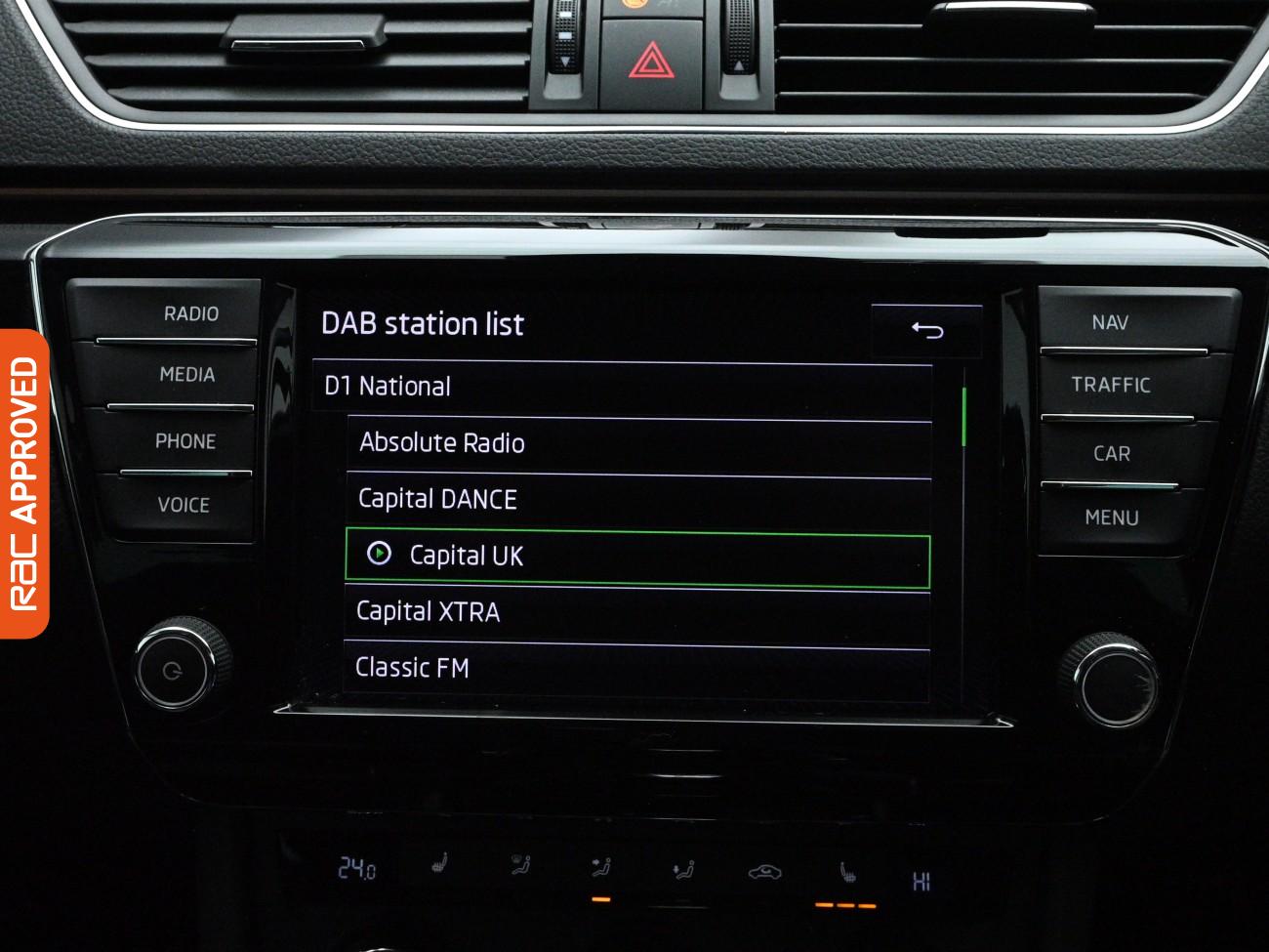 Used Skoda Superb 2017 for sale - 77692334: Photo 16