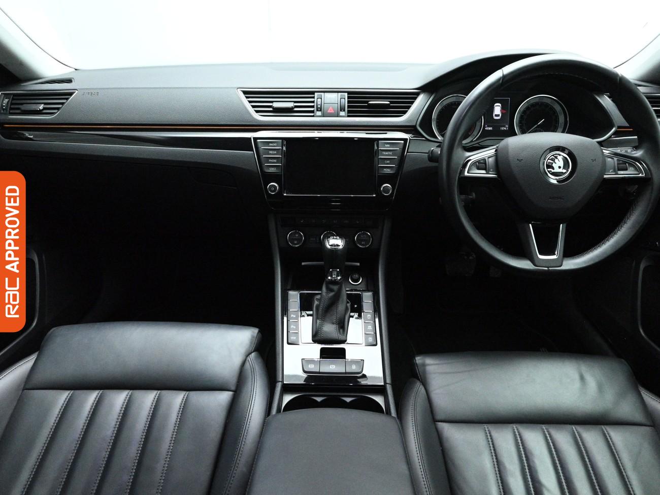 Used Skoda Superb 2017 for sale - 77692334: Photo 2