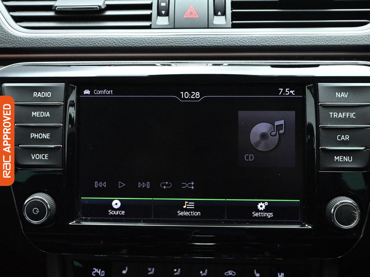 Used Skoda Superb 2017 for sale - 77692334: Photo 21