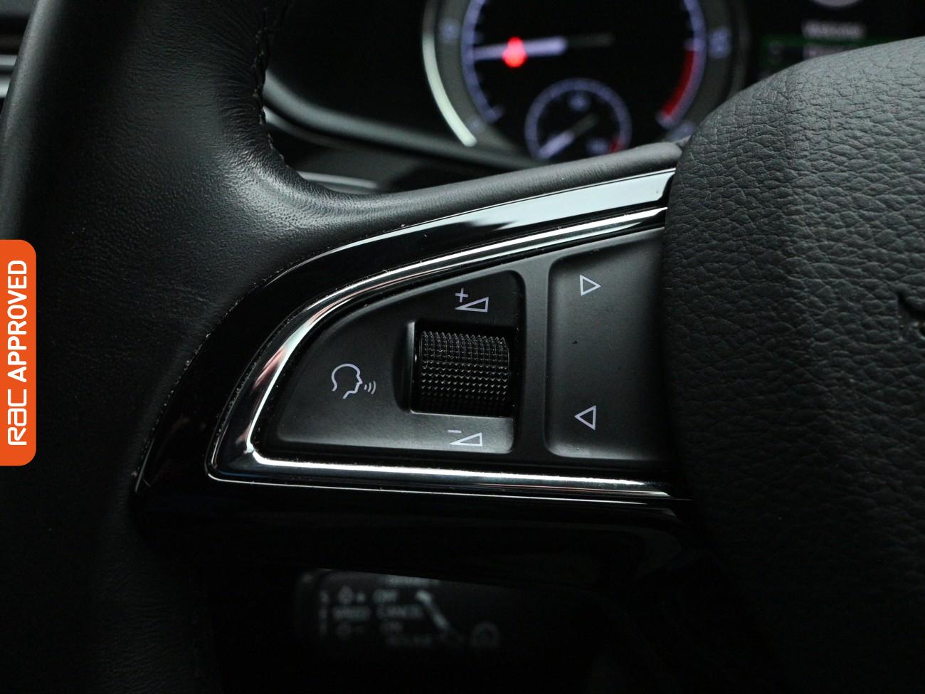 Used Skoda Superb 2017 for sale - 77692334: Photo 22