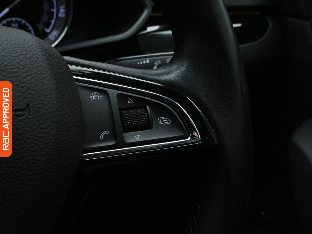 Used Skoda Superb 2017 for sale - 77692334: Photo 24