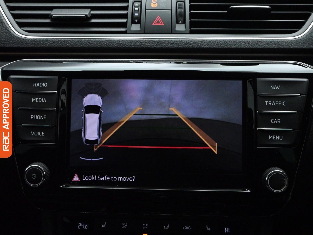 Used Skoda Superb 2017 for sale - 77692334: Photo 3