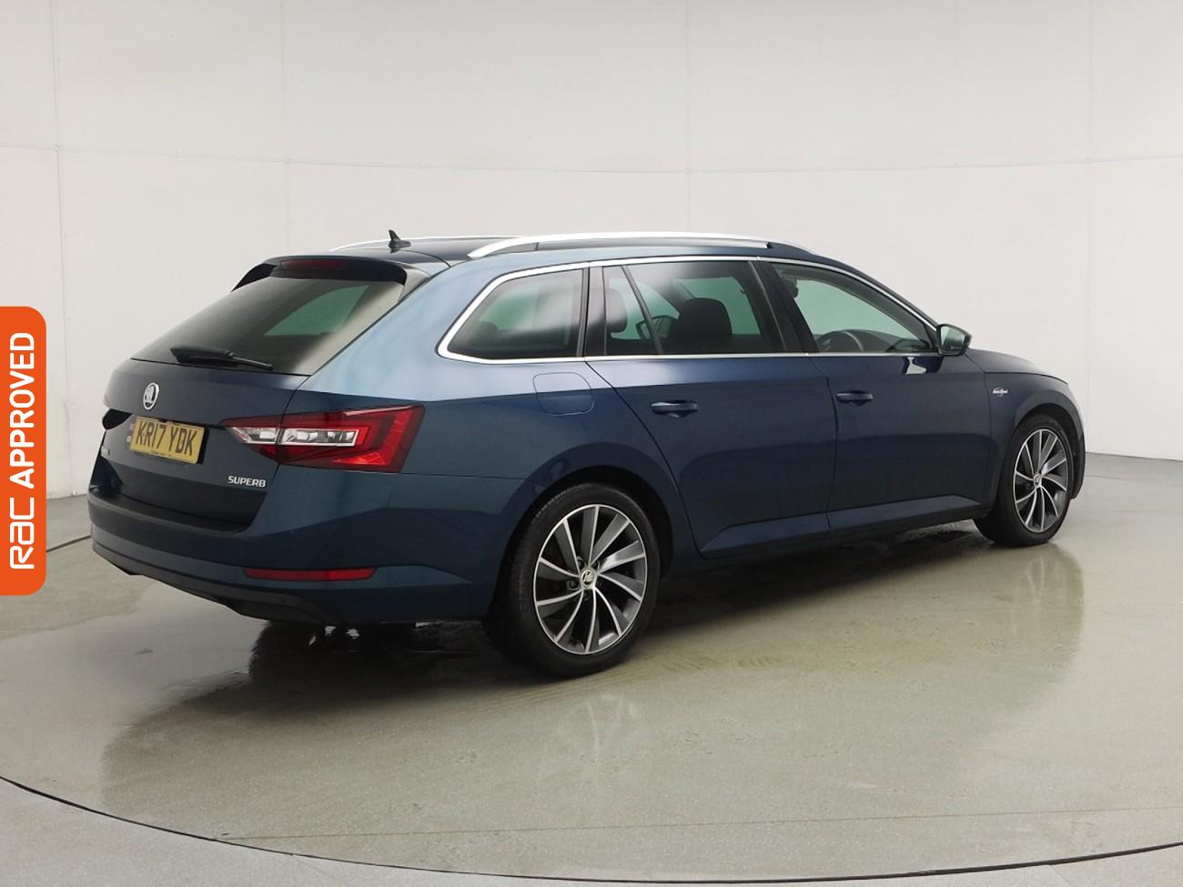 Used Skoda Superb 2017 for sale - 77692334: Photo 31