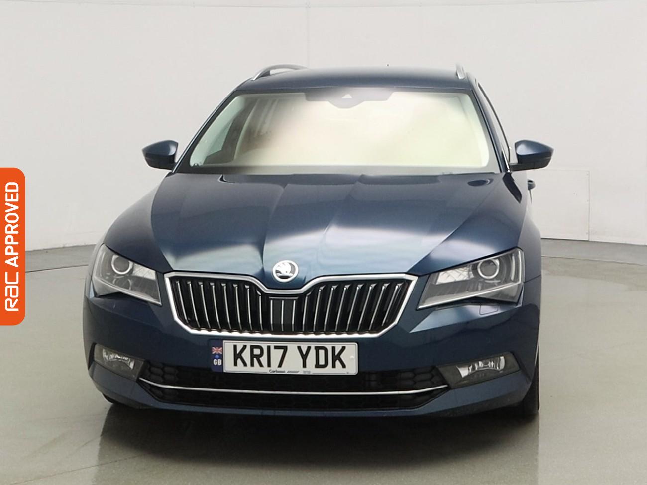 Used Skoda Superb 2017 for sale - 77692334: Photo 7