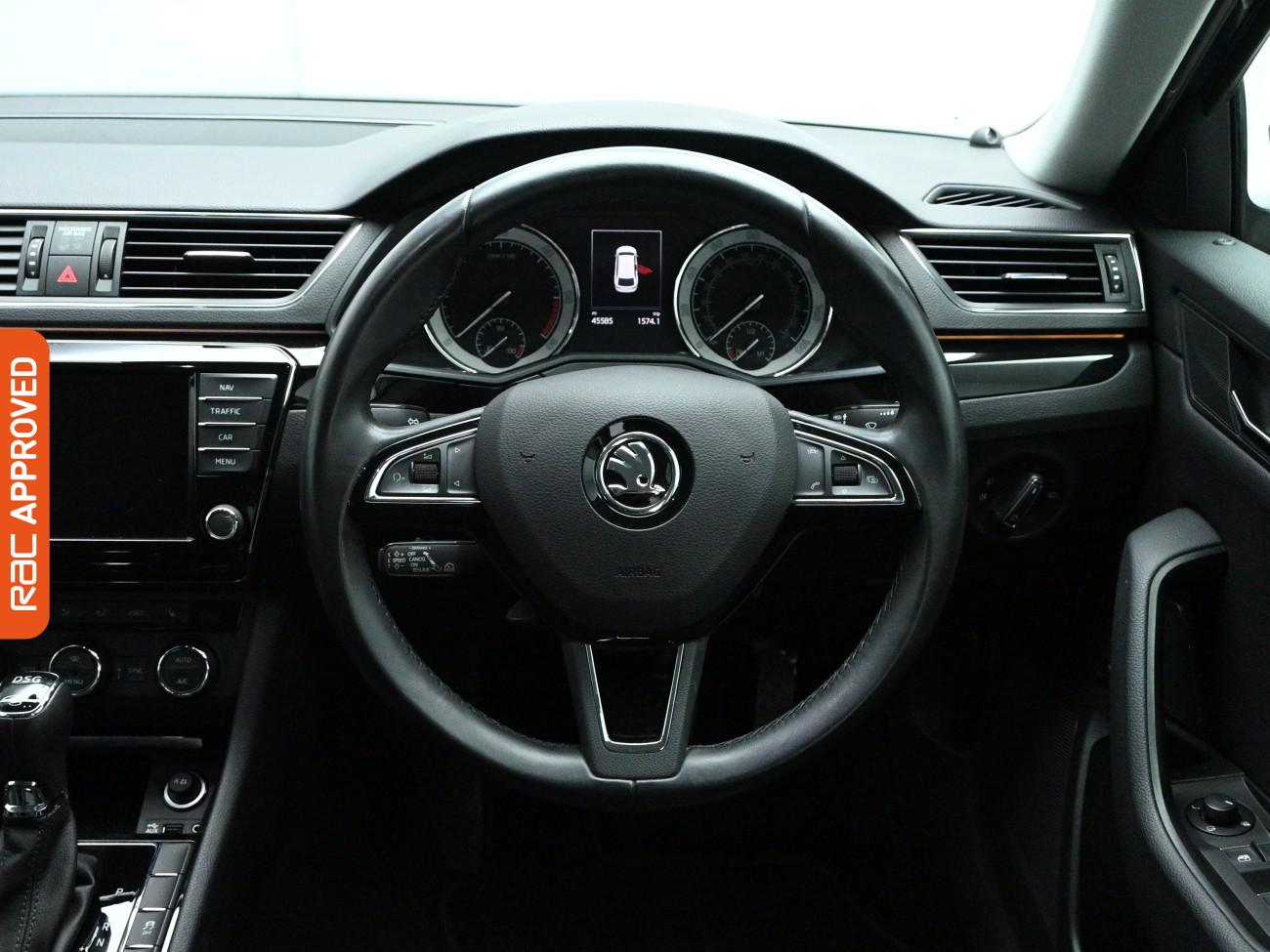 Used Skoda Superb 2017 for sale - 77692334: Photo 9