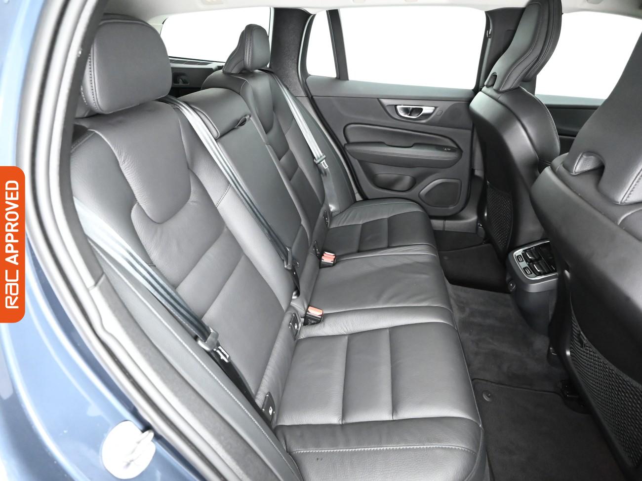 Used Volvo V60 2023 for sale - 77382331: Photo 13