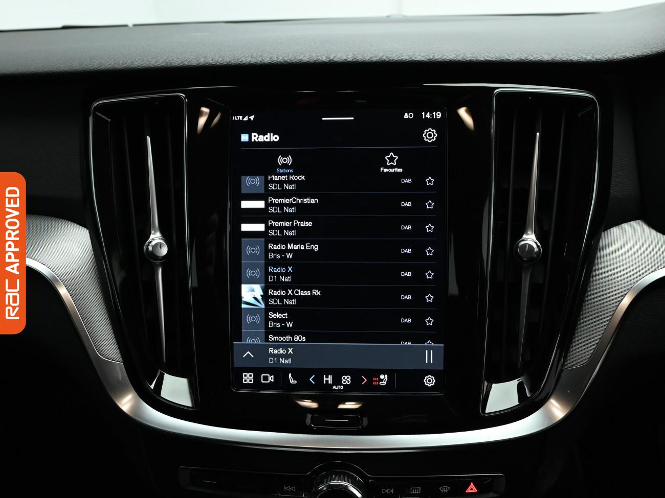 Used Volvo V60 2023 for sale - 77382331: Photo 14