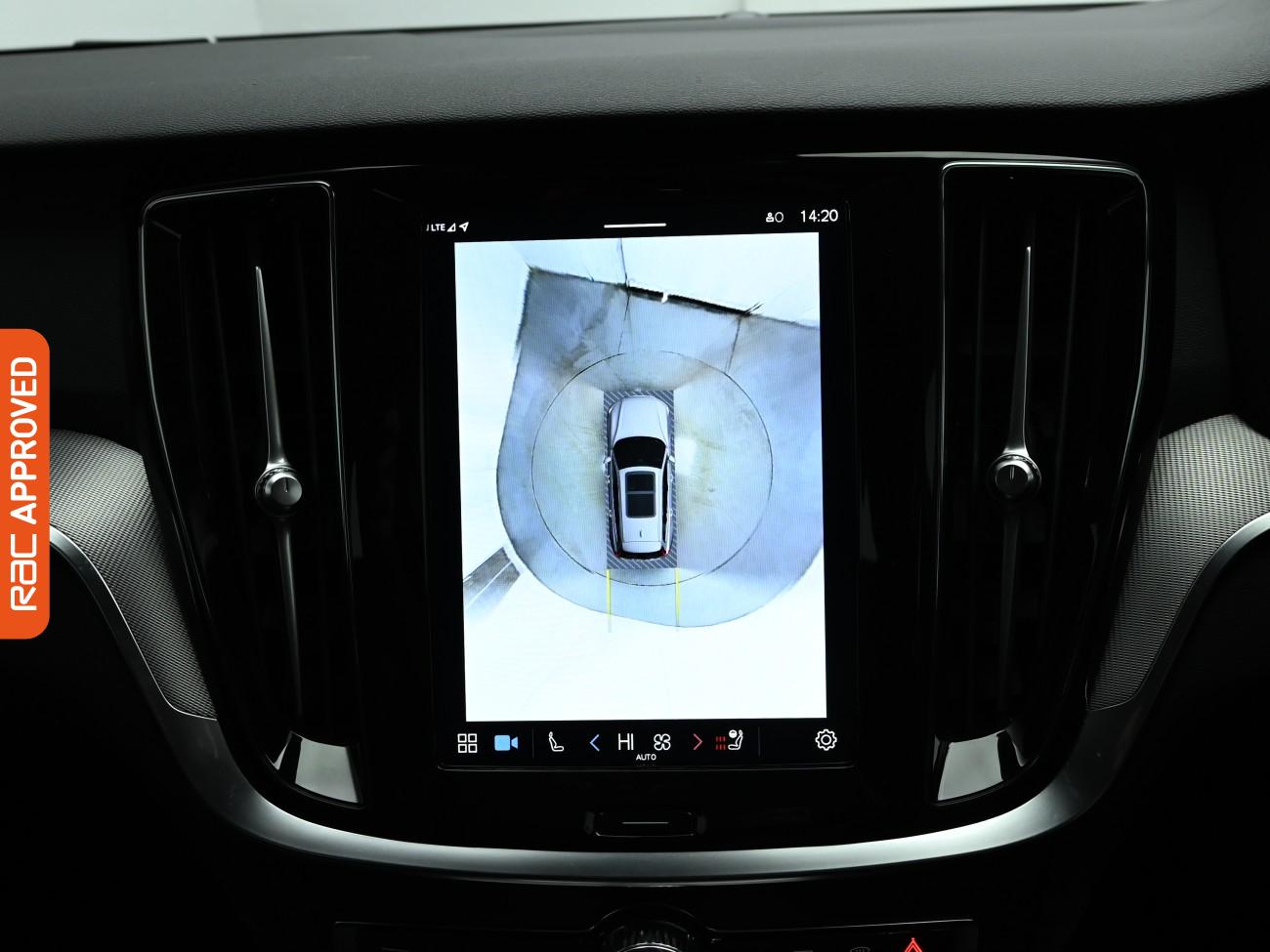 Used Volvo V60 2023 for sale - 77382331: Photo 16