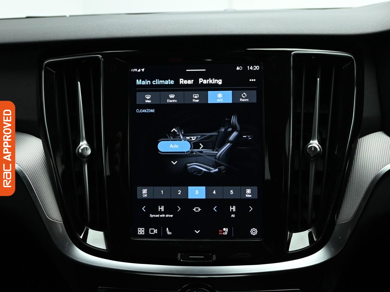 Used Volvo V60 2023 for sale - 77382331: Photo 17