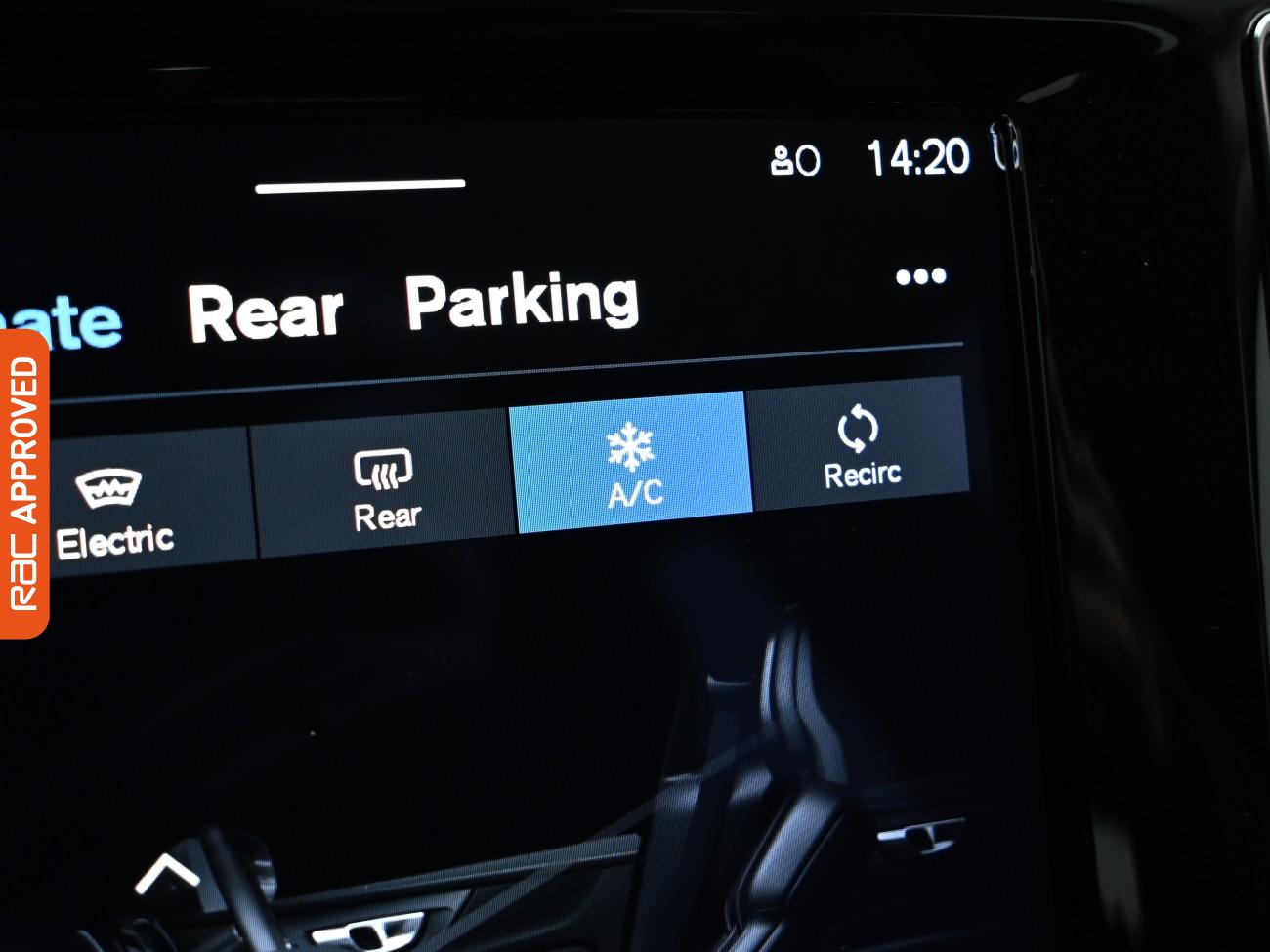 Used Volvo V60 2023 for sale - 77382331: Photo 18