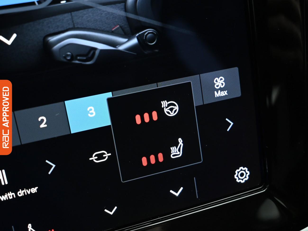 Used Volvo V60 2023 for sale - 77382331: Photo 21