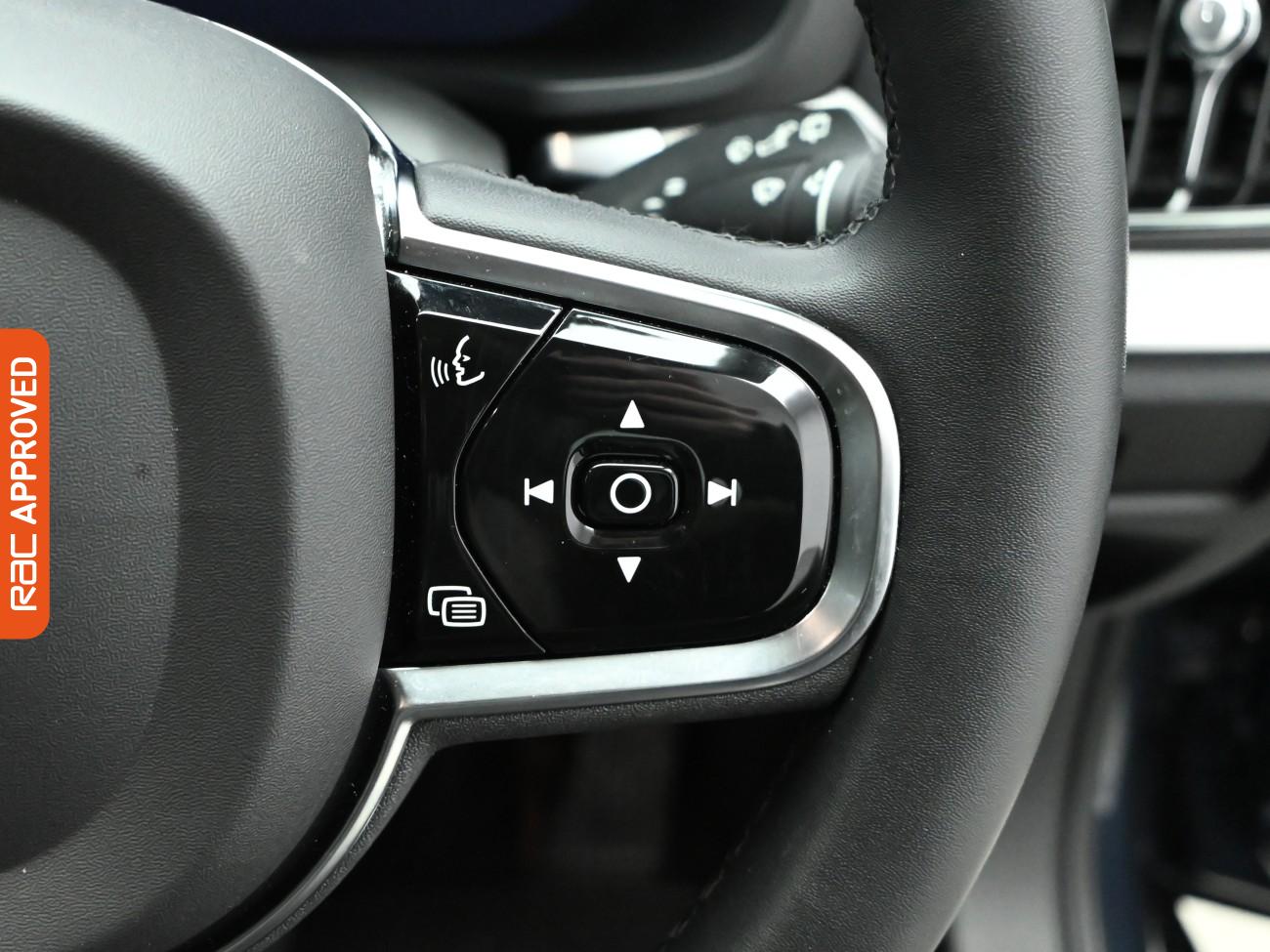 Used Volvo V60 2023 for sale - 77382331: Photo 23