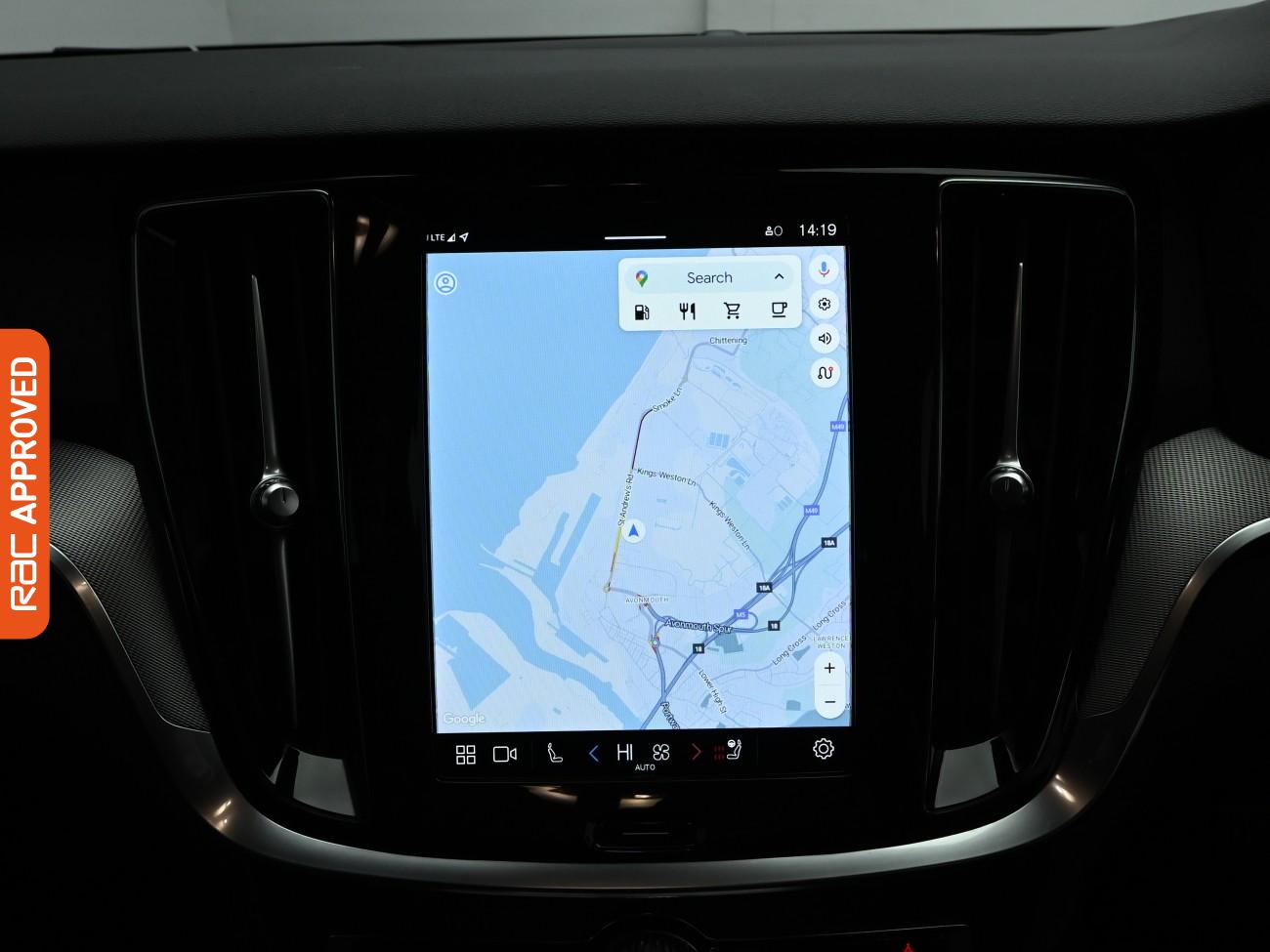 Used Volvo V60 2023 for sale - 77382331: Photo 3