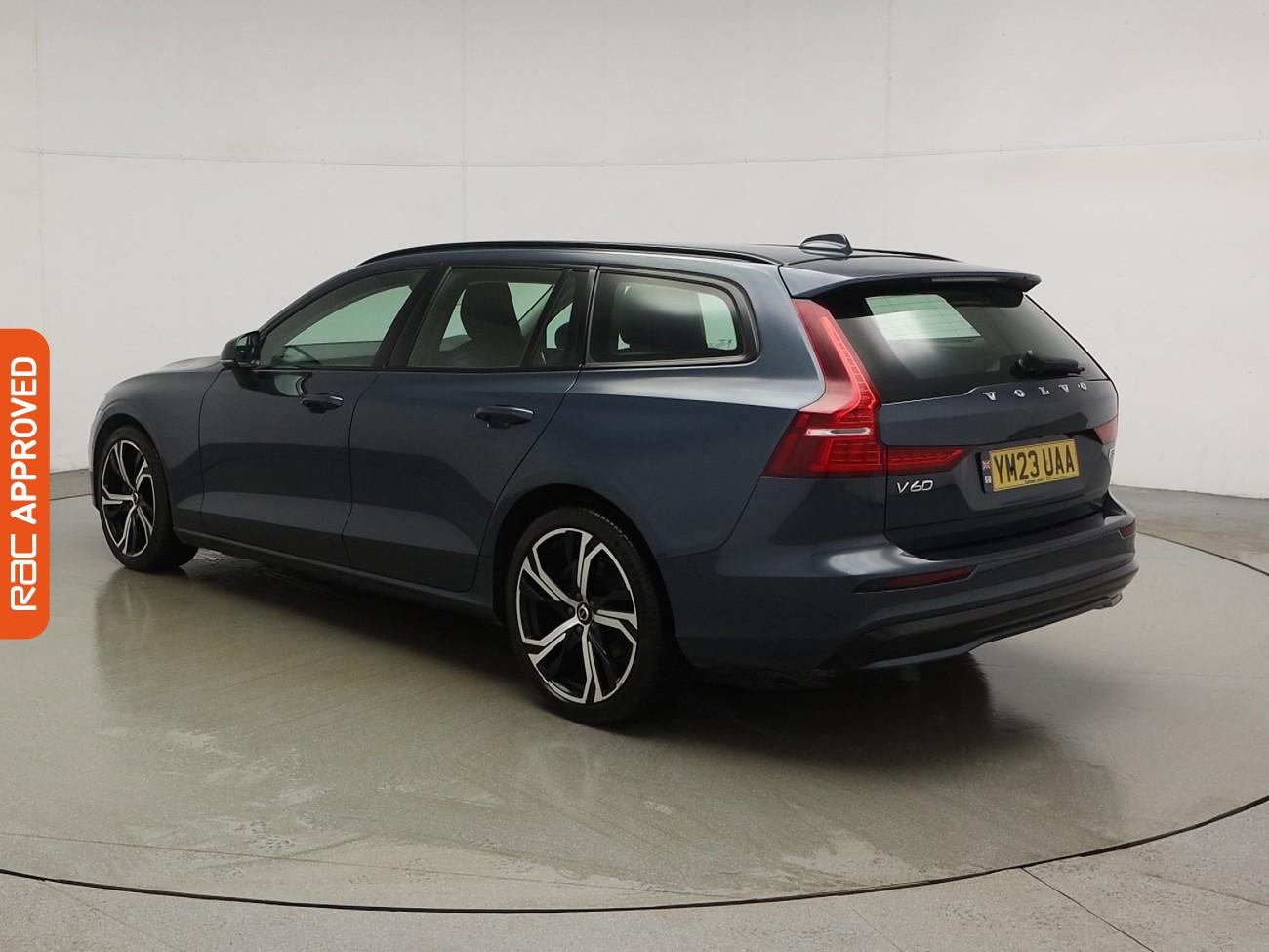 Used Volvo V60 2023 for sale - 77382331: Photo 4