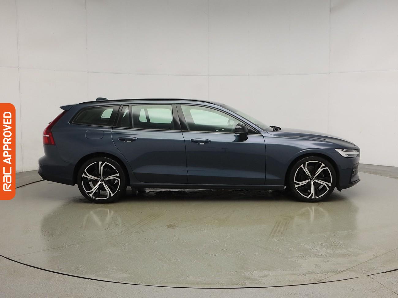 Used Volvo V60 2023 for sale - 77382331: Photo 6