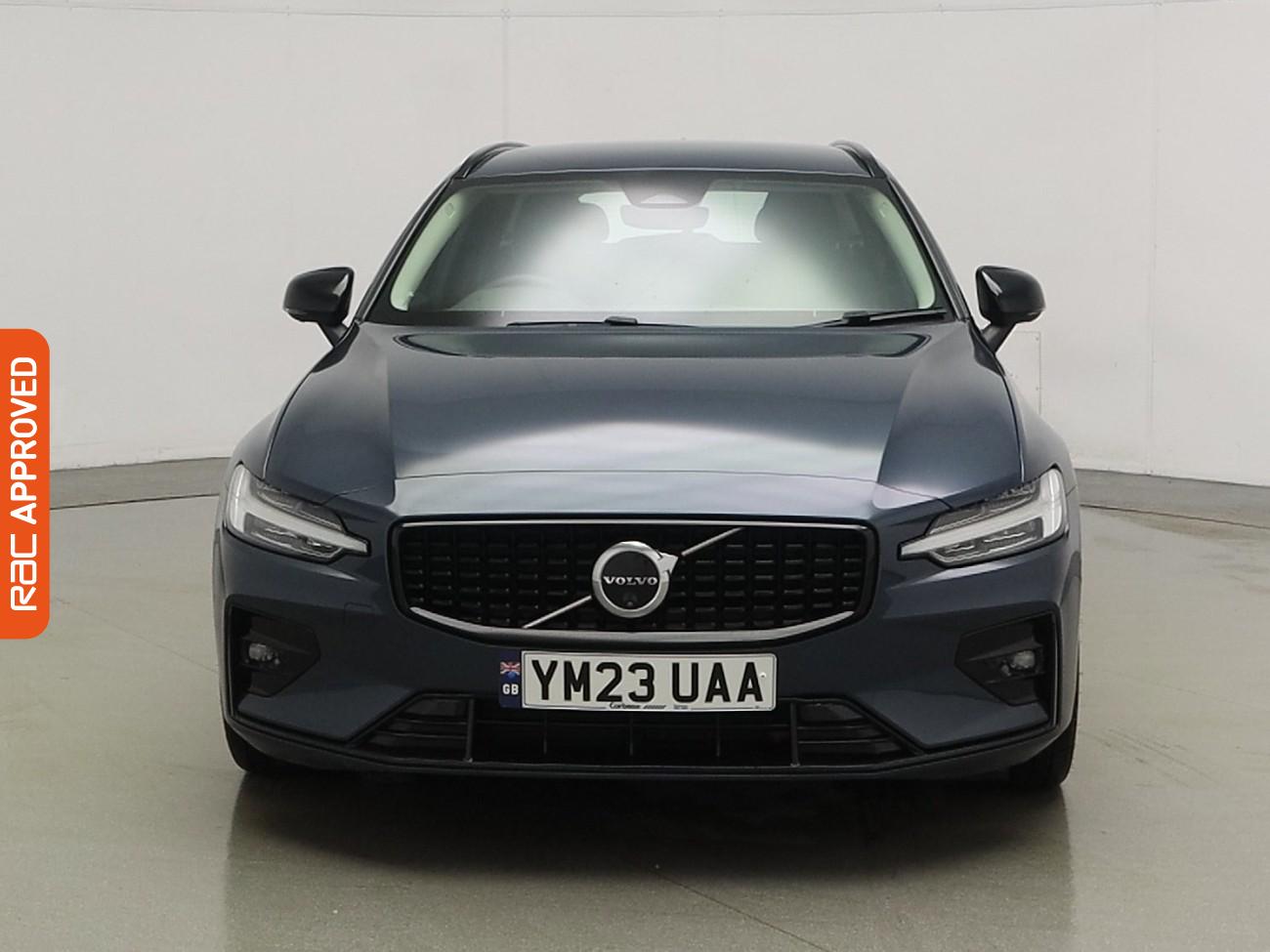 Used Volvo V60 2023 for sale - 77382331: Photo 7