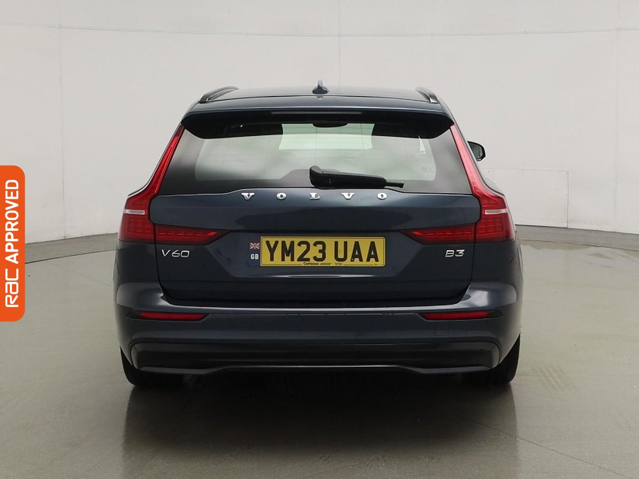 Used Volvo V60 2023 for sale - 77382331: Photo 8